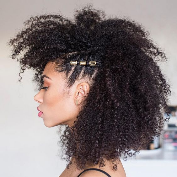 Why Hair is a Key Accessory