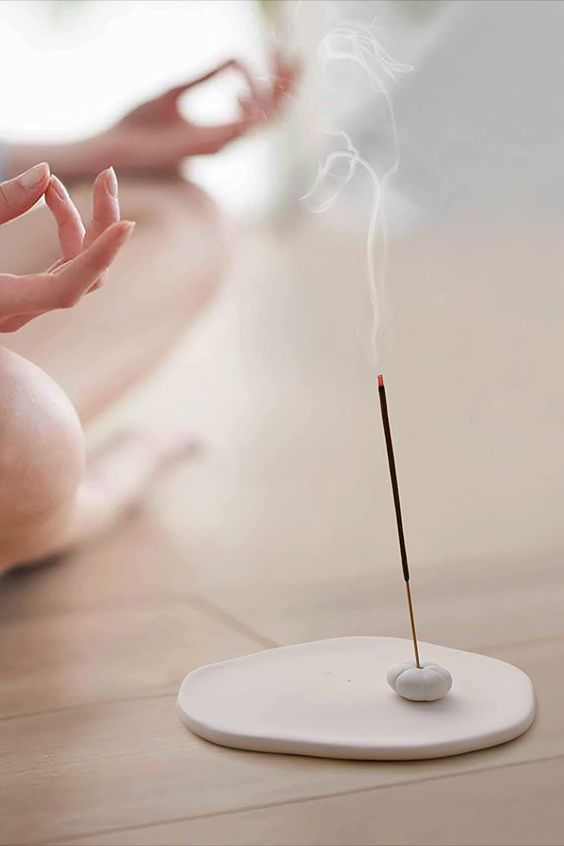 Spirituality and Creativity: How Centering Enhances the Creative Process