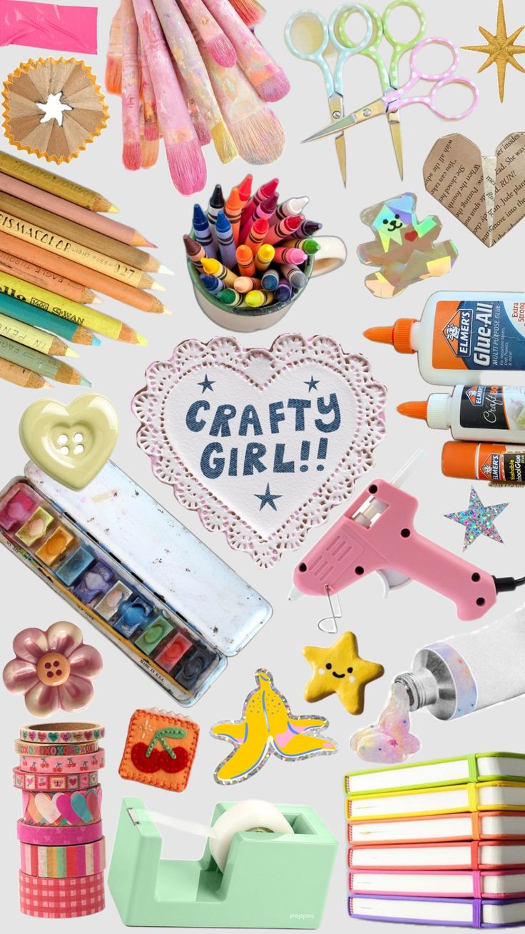 Ways to build your craft