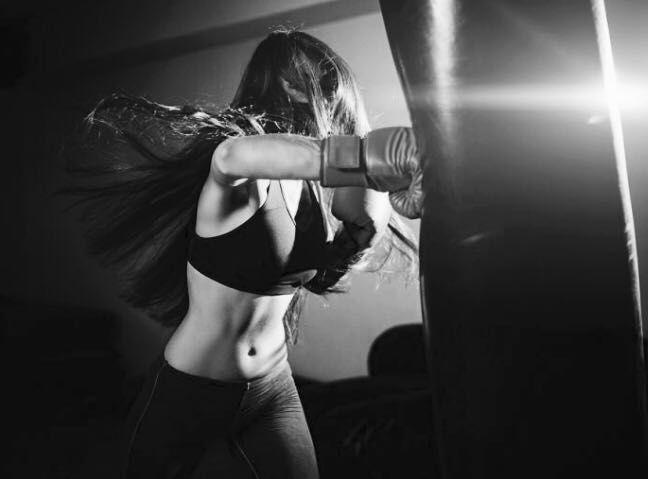 Distractions & How to Deal With Them